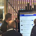 Lecitrailer presentó sus novedades de producto y servicios en Solutrans 2025-1