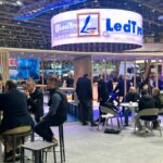 Lecitrailer presentó sus novedades de producto y servicios en Solutrans 2025-2