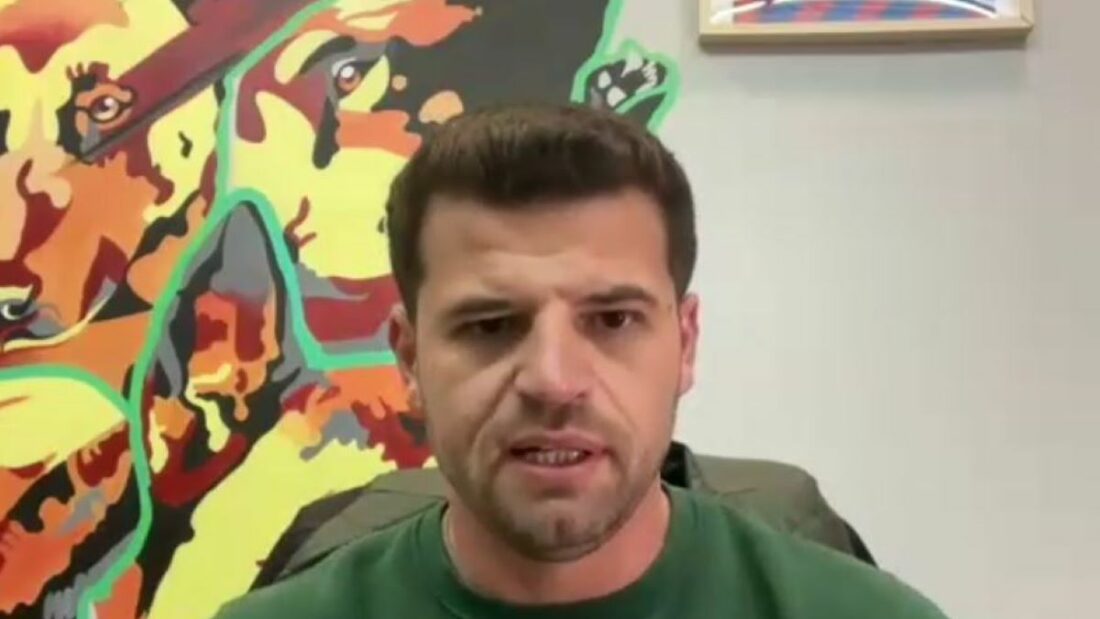 En la Radio de Diario de Transporte: Mario Codma, empresario e influencer En la Radio de Diario de Transporte: Mario Codma, empresario e influencer