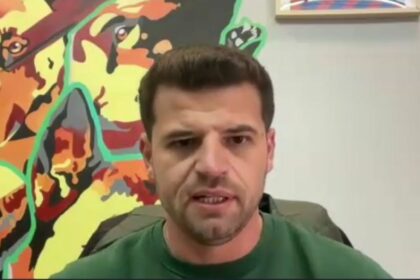 En la Radio de Diario de Transporte: Mario Codma, empresario e influencer