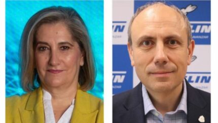 Cambios en la dirección y presidencia de Michelin España Portugal en 2026