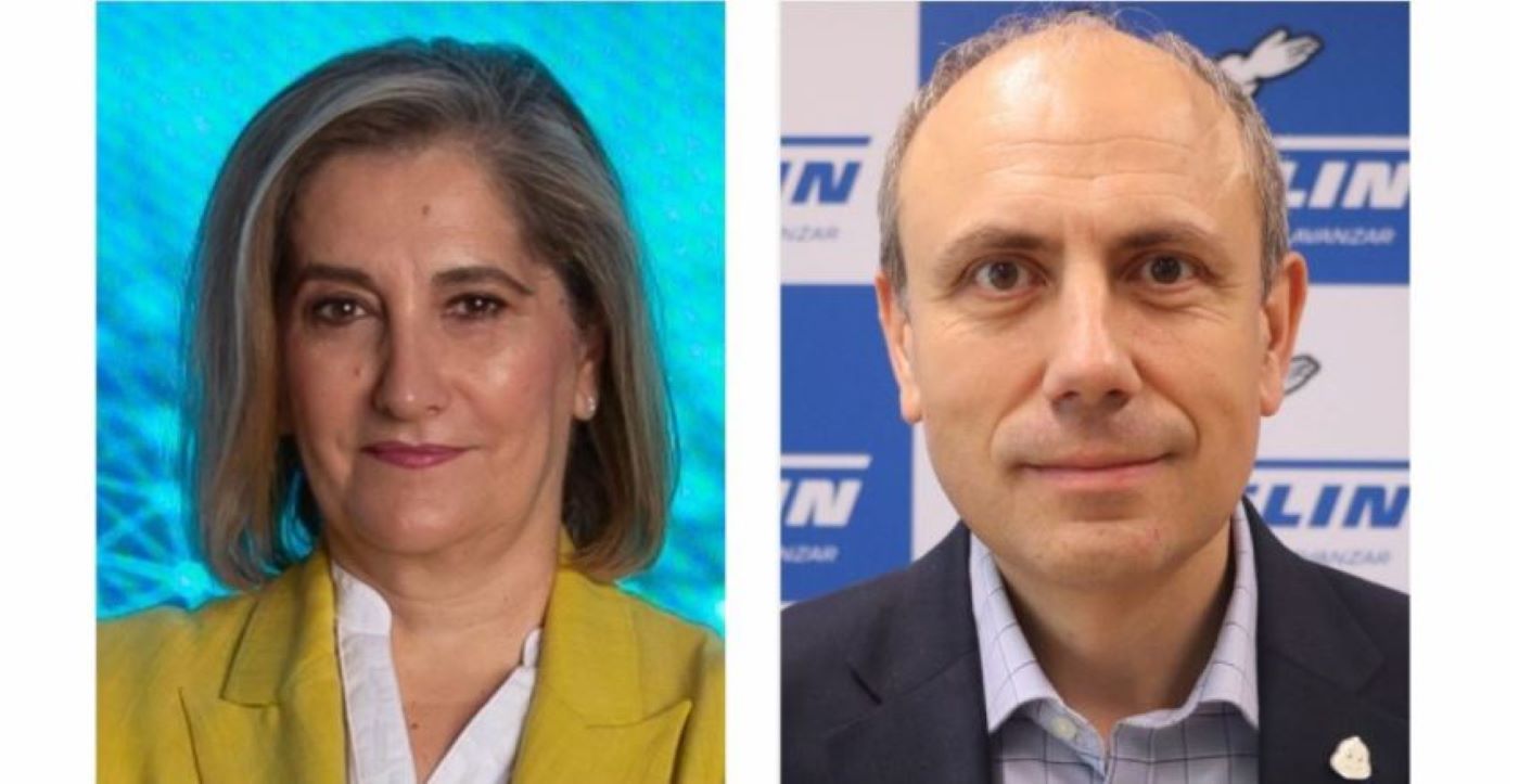 Cambios en la dirección y presidencia de Michelin España Portugal en 2026