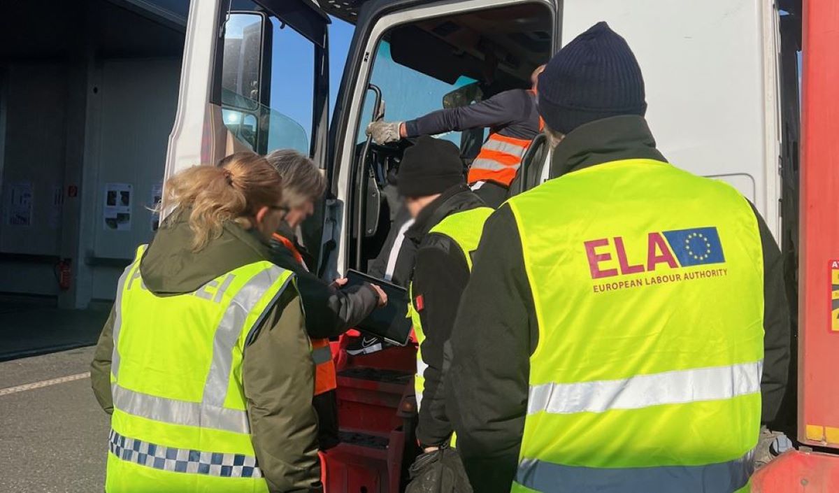 El trabajo no declarado y los falsos autónomos en el punto de mira de las inspecciones en Europa