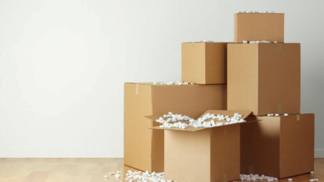 Mudanzas nacionales: cómo se coordinan rutas, flota y tiempos para evitar retrasos en carretera