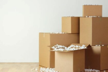 Mudanzas nacionales: cómo se coordinan rutas, flota y tiempos para evitar retrasos en carretera