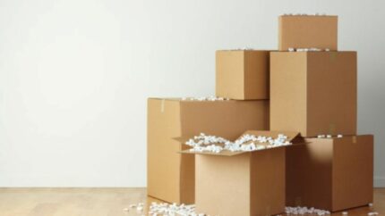 Mudanzas nacionales: cómo se coordinan rutas, flota y tiempos para evitar retrasos en carretera