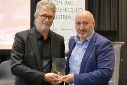 Northgate, premio a Mejor Empresa de Movilidad otorgado por MSI Iberia