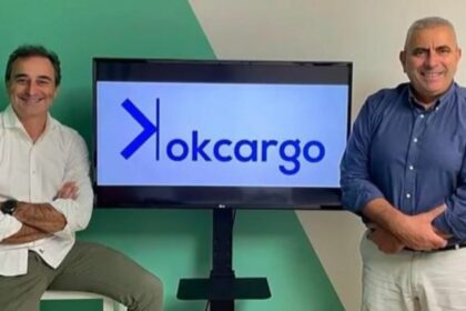 OkCargo incorpora como accionista al fundador de Ontime