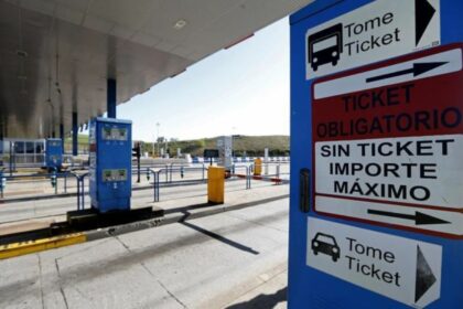 Los usuarios de las autopistas de peaje estatales se ahorran 155 millones en 2025 por las bonificaciones