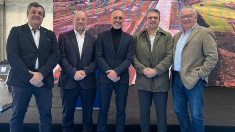 Puerto Seco de Salamanca: una plataforma logística que conecta Castilla y León con Portugal y el Atlántico