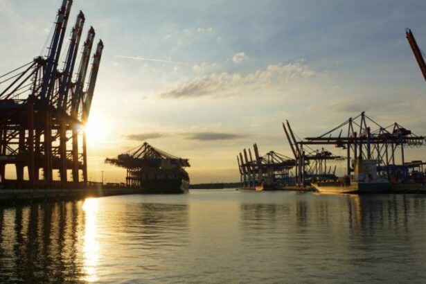 Bangladesh se disputa la concesión del puerto de Chittagong