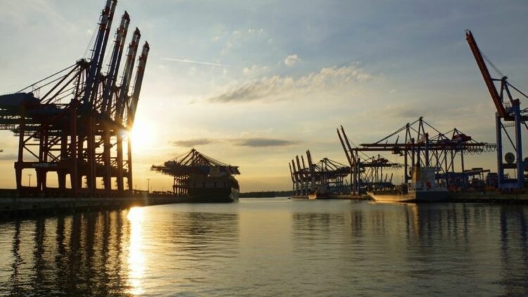 Bangladesh se disputa la concesión del puerto de Chittagong