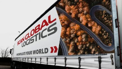 Scan Global Logistics presenta un desempeño dispar en el transporte aéreo de mercancías