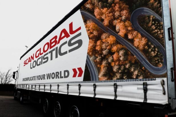 Scan Global Logistics presenta un desempeño dispar en el transporte aéreo de mercancías