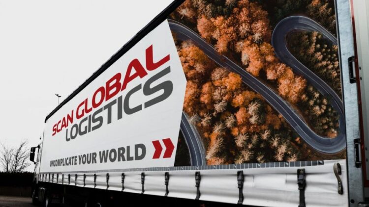Scan Global Logistics presenta un desempeño dispar en el transporte aéreo de mercancías