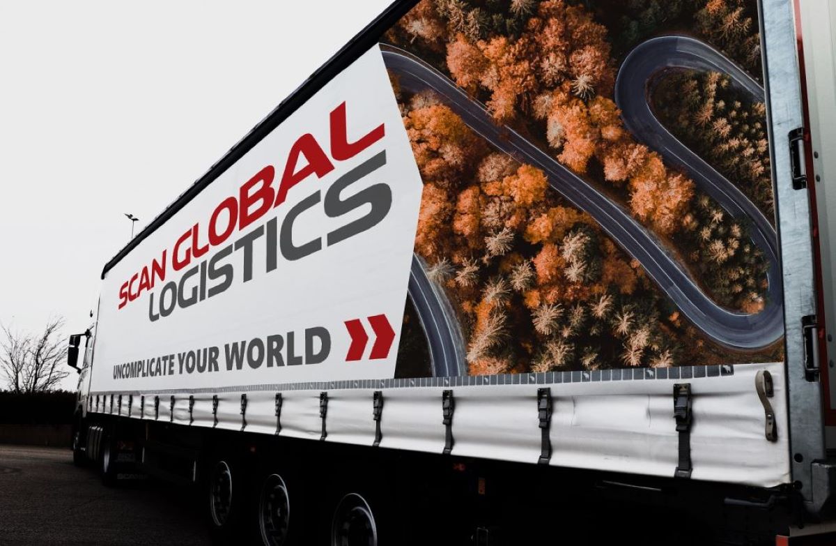 Scan Global Logistics presenta un desempeño dispar en el transporte aéreo de mercancías