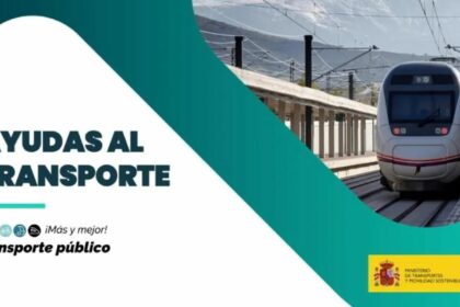 Se prorrogan las ayudas al transporte para todo 2026 y luz verde al Abono Único