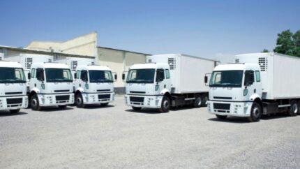 Soluciones empresariales integrales para optimizar tu flota