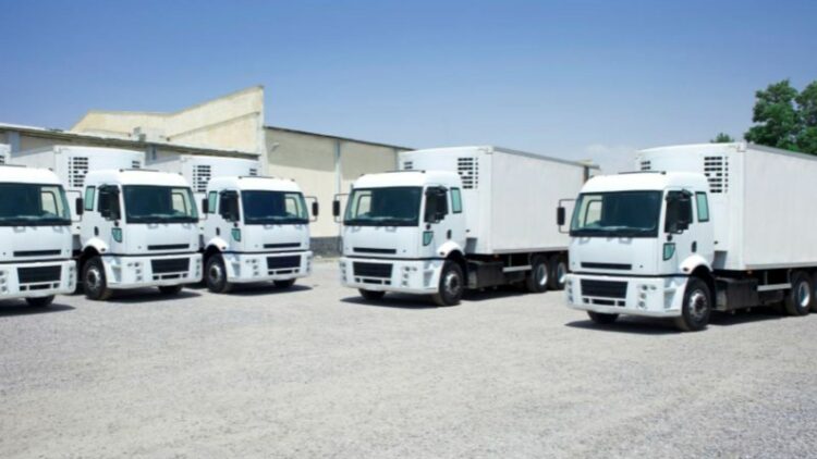 Soluciones empresariales integrales para optimizar tu flota