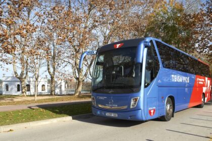 TEISA y la Generalitat estrenan nuevas rutas por carretera entre Girona, Banyoles y Olot