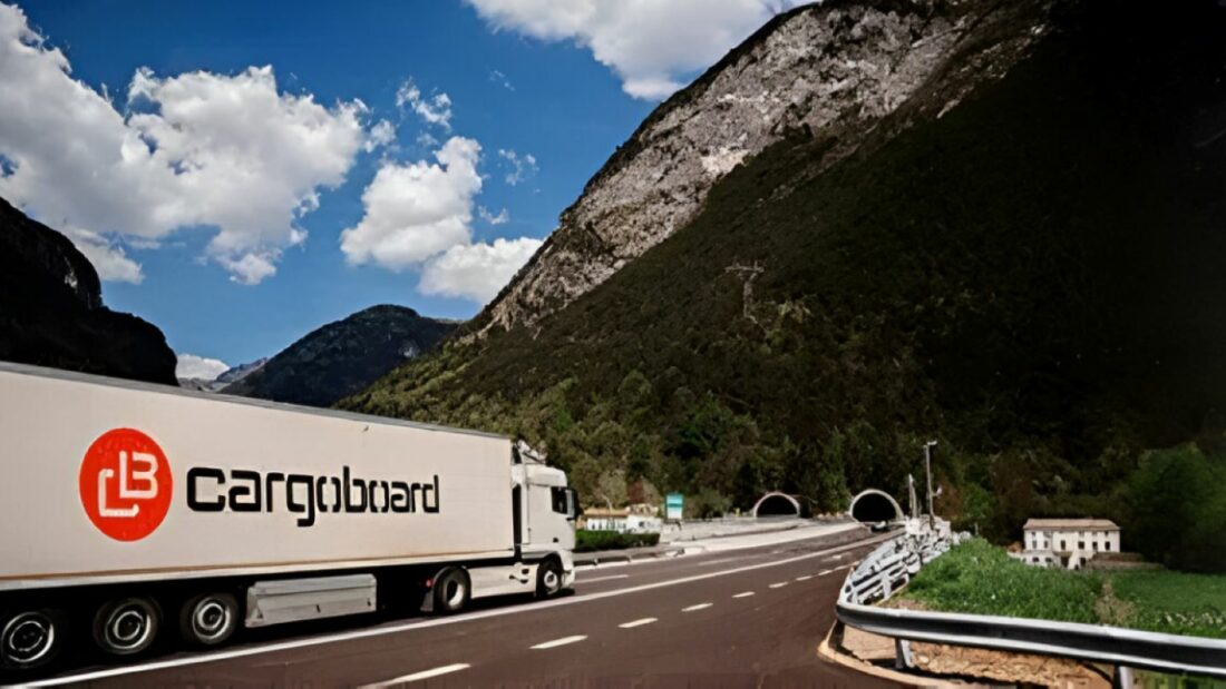 Tendencias del transporte en 2026: más digitalización, más control y mayor necesidad de eficiencia. Foto: Cargoboard Tendencias del transporte en 2026: más digitalización, más control y mayor necesidad de eficiencia