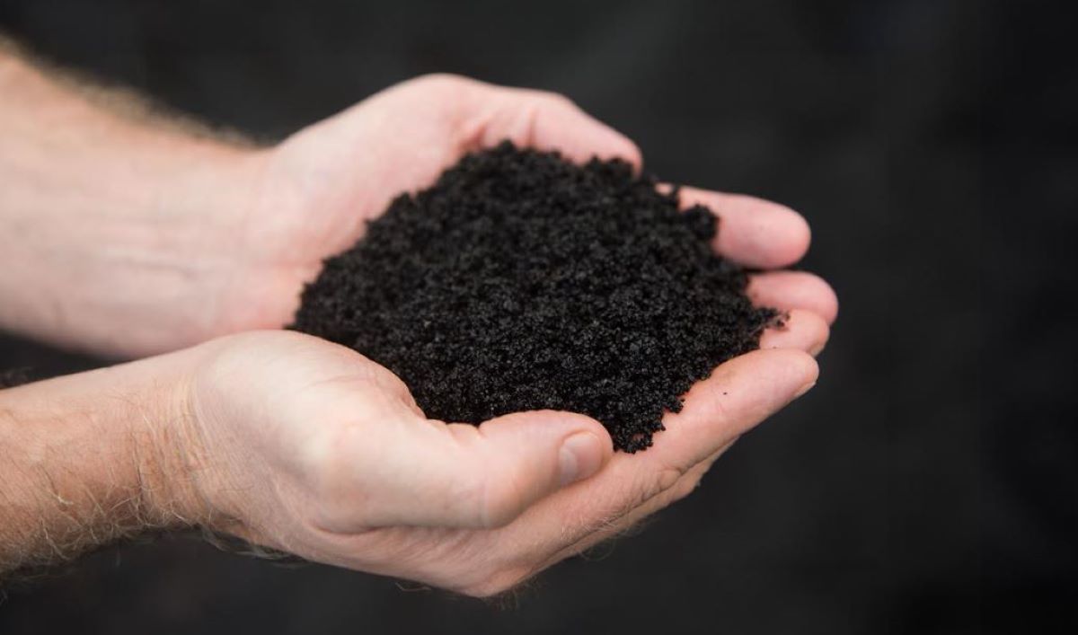 TNU transforma más de 92.000 toneladas de neumáticos usados para la economía circular