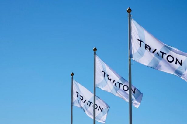 TRATON dispone de 500 millones para acelerar la transformación del transporte