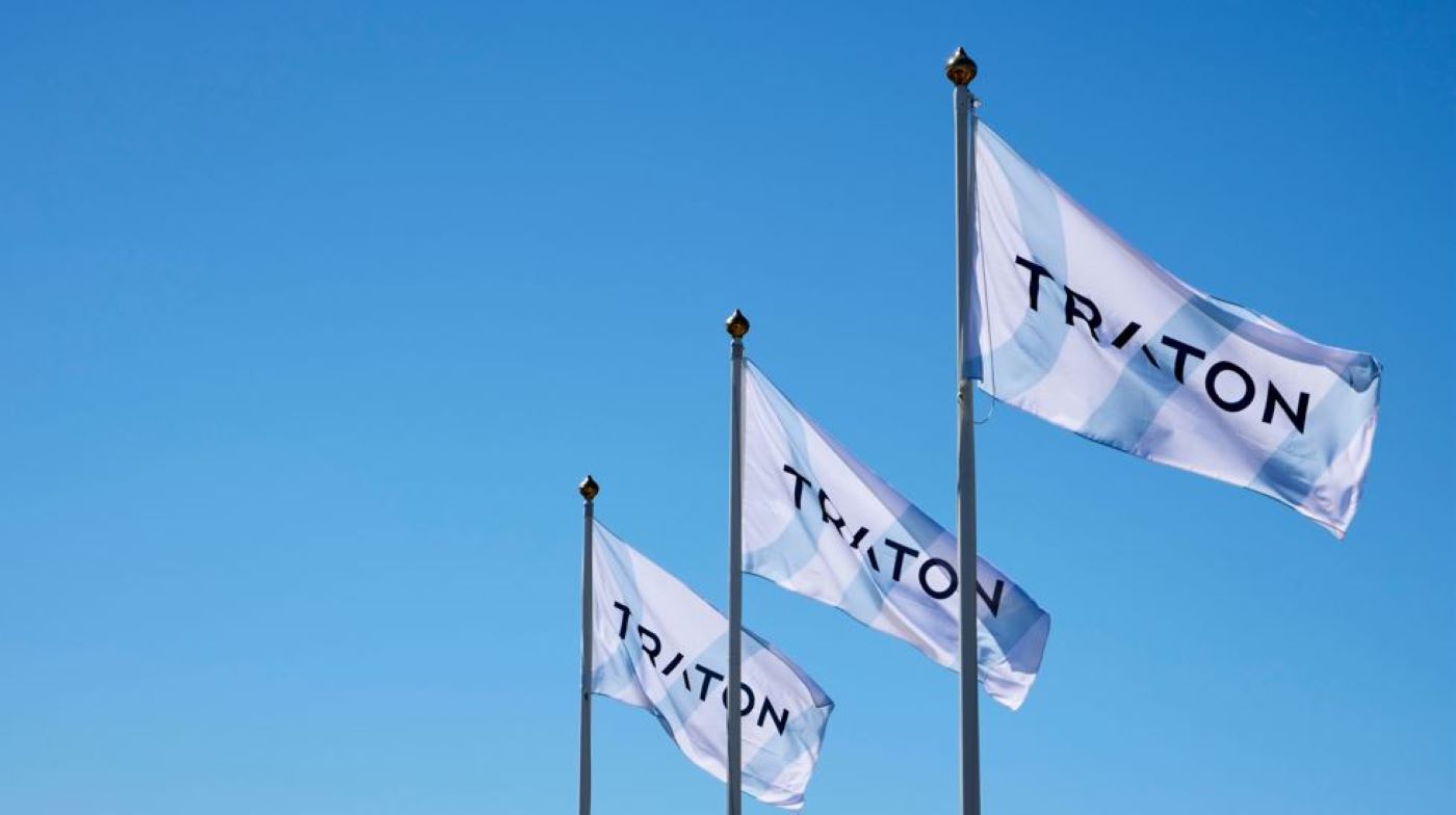 TRATON dispone de 500 millones para acelerar la transformación del transporte
