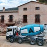 Transportes Arranz incorpora a su flota 71 hormigoneras MAN TGS 35.440 8×4-1 Transportes Arranz incorpora a su flota 71 hormigoneras MAN TGS 35.440 8×4-1