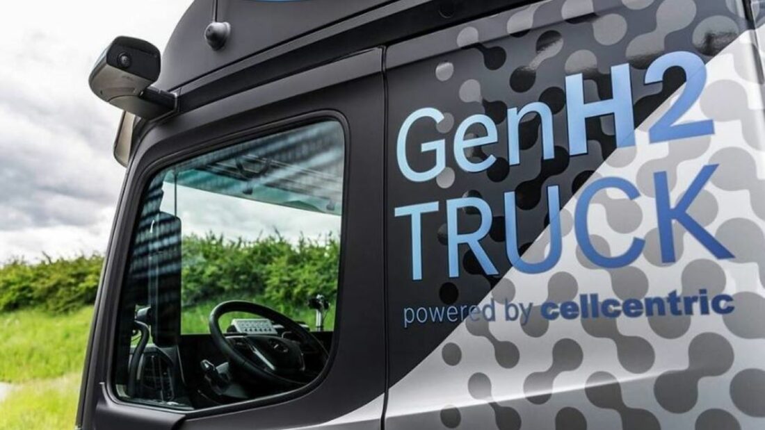 La UE desbloquea un acuerdo sobre los camiones cero emisiones