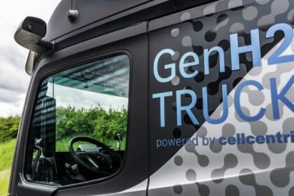 La UE desbloquea un acuerdo sobre los camiones cero emisiones