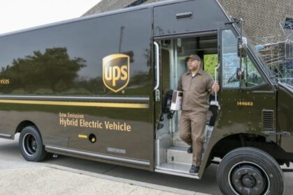 Teamsters en Estados Unidos y UPS llegan a un acuerdo en las indemnizaciones por despido de los camioneros