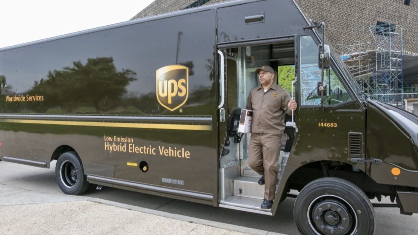 Teamsters en Estados Unidos y UPS llegan a un acuerdo en las indemnizaciones por despido de los camioneros