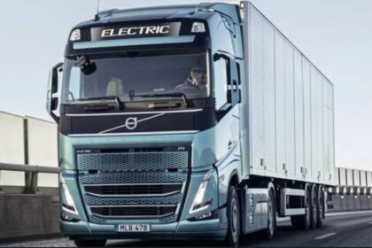 Los argumentos a favor de incorporar a las flotas vehículos eléctricos