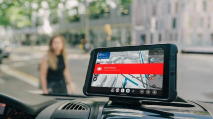 Webfleet cierra 2025 reforzando su liderazgo en telemática con innovaciones pioneras