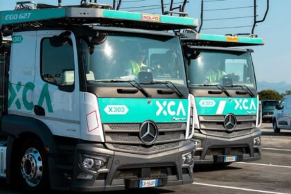 XCA adquiere Autotrade & Logistics, para iniciar nuevos proyectos logísticos