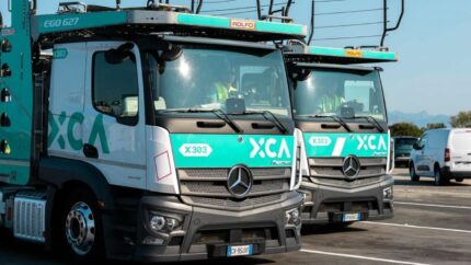 XCA adquiere Autotrade & Logistics, para iniciar nuevos proyectos logísticos