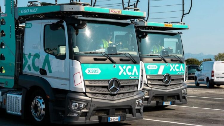 XCA adquiere Autotrade & Logistics, para iniciar nuevos proyectos logísticos