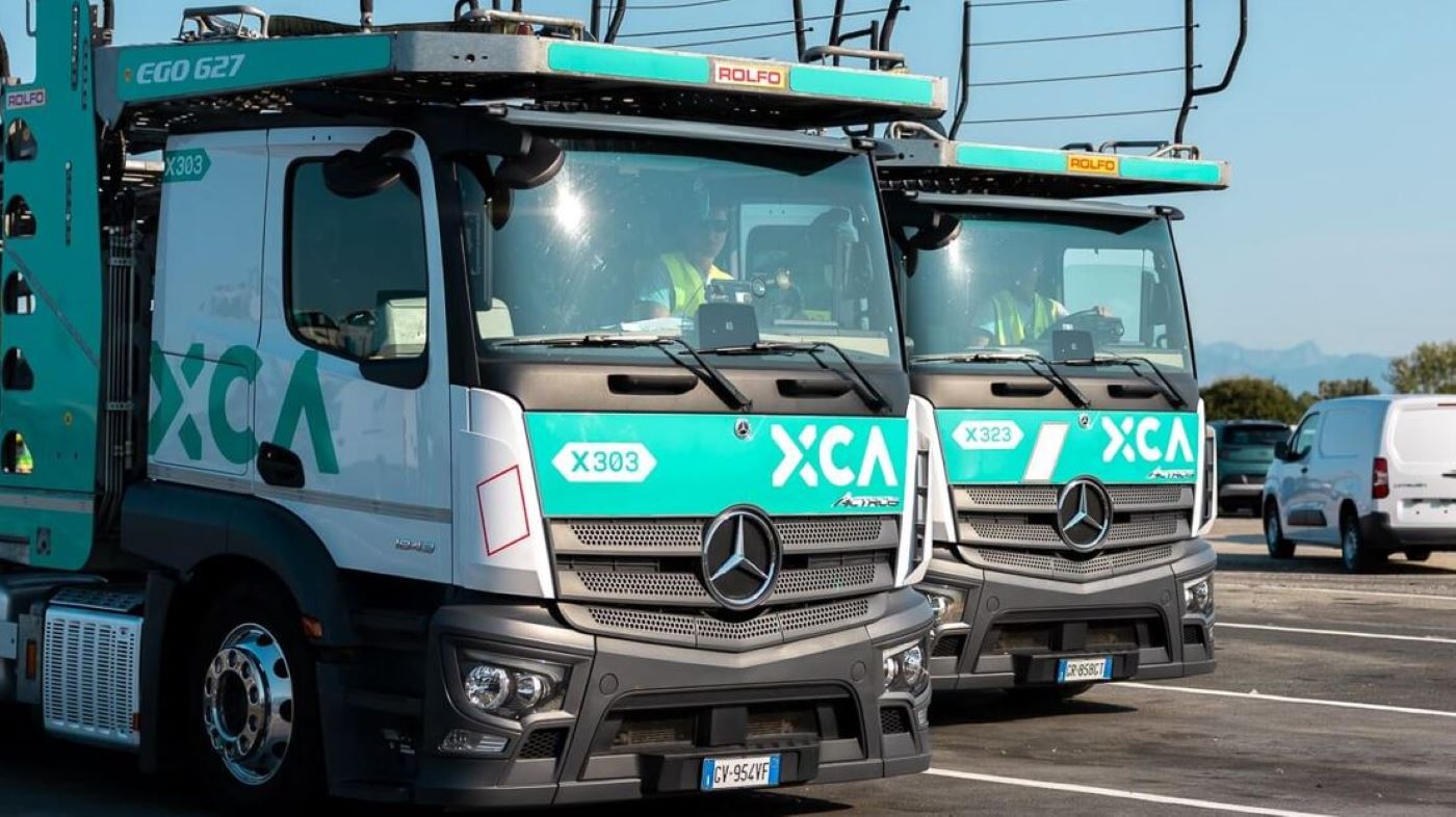 XCA adquiere Autotrade & Logistics, para iniciar nuevos proyectos logísticos