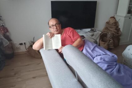 Recopilación de historias de resiliencia contra la xenofobia en el país germano