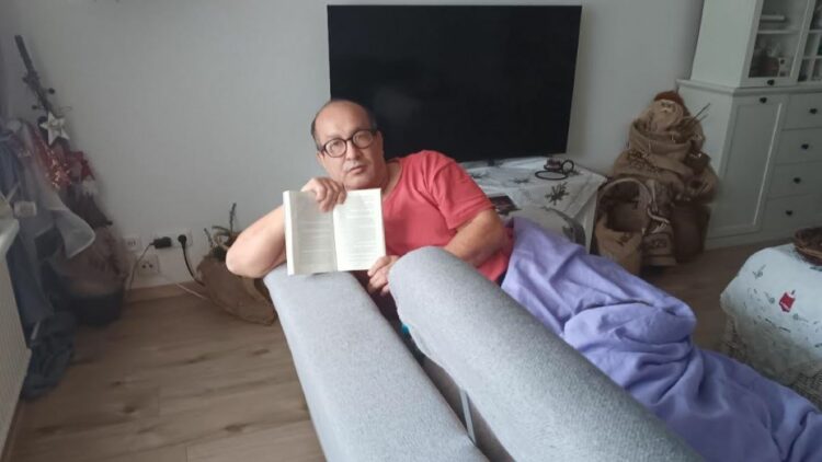 Recopilación de historias de resiliencia contra la xenofobia en el país germano