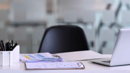 El absentismo se sitúa en un 6,6% en el tercer trimestre