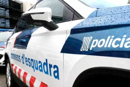 6 detenidos por los robos de mercancías en camiones