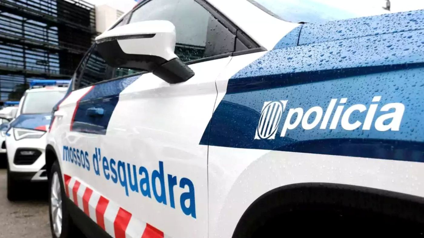 Denunciado un camionero por conducción temeraria y alcoholemia positiva
