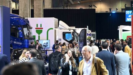 MOW 2026 desgranará los cambios en la normativa europea sobre los vehículos de combustión