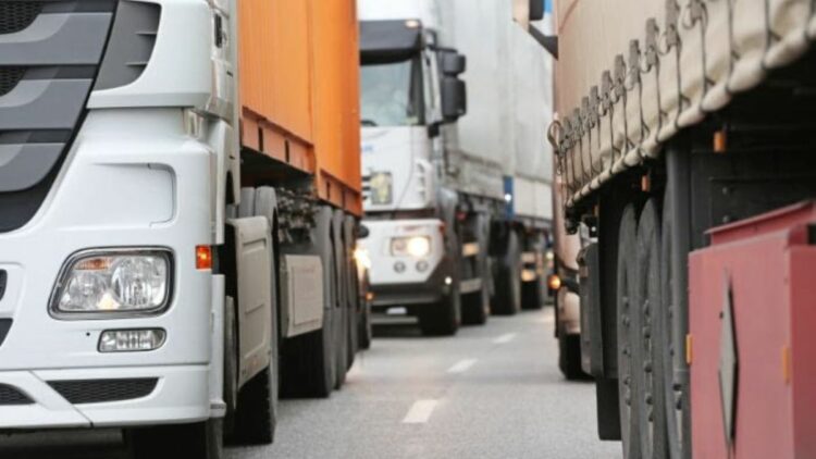 Fenadismer consolida su posición representando a los transportistas españoles