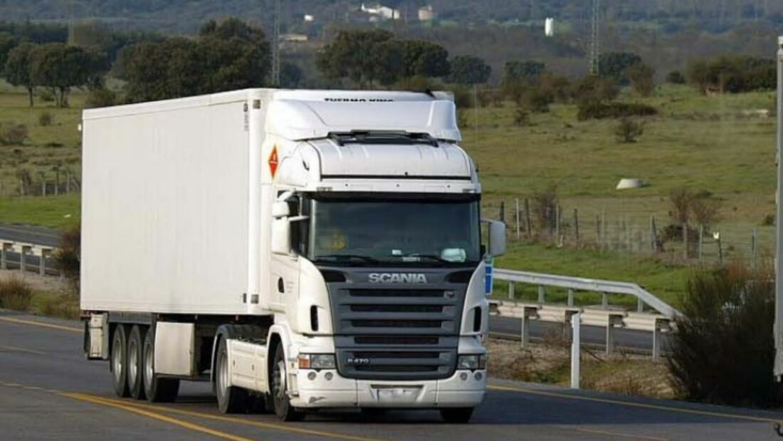 La Xunta publica la lista de ayudas concedidas para la transformación y modernización del transporte de viajeros y mercancías