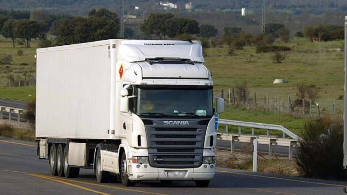 El CNTC lanza una advertencia crítica sobre la cadena de suministro: "El tiempo se agota". Foto de archivo El CNTC lanza una advertencia crítica sobre la cadena de suministro: "El tiempo se agota"