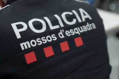 Desarticulados dos grupos especializados en alunizajes y robo de mercancías en camiones