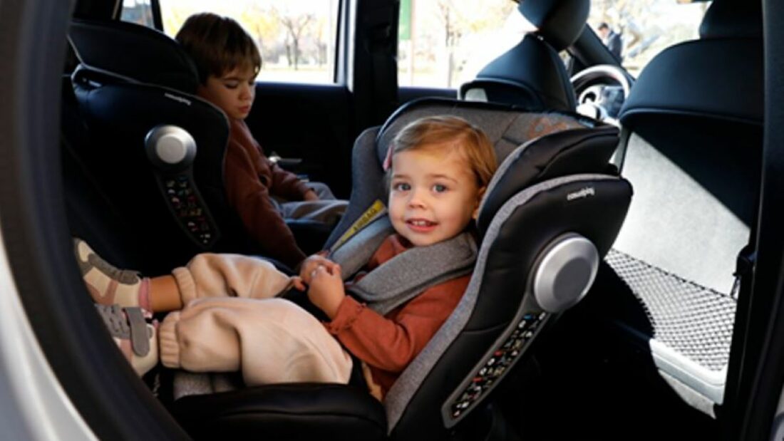 Para AESVI es inasumible que fallecieran 14 menores en accidentes de tráfico en 2025